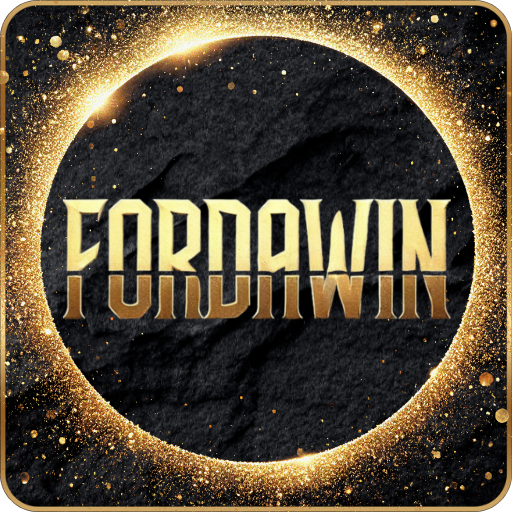 Fordawin Logo